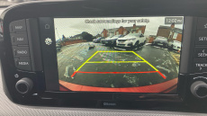 Hyundai i10 1.0 [63] Advance 5dr Auto [Nav] Petrol Hatchback